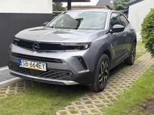 Opel Mokka II 1.2 T GS Line S&S 2023