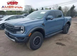 Ford Ranger 2024