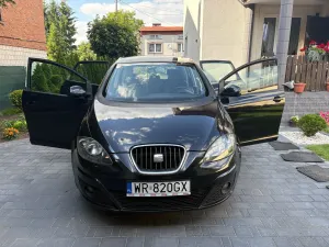 Seat Altea 1.6 TDI Style 2011