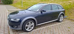 Audi A4 B8 2013