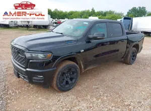 RAM 1500 2026