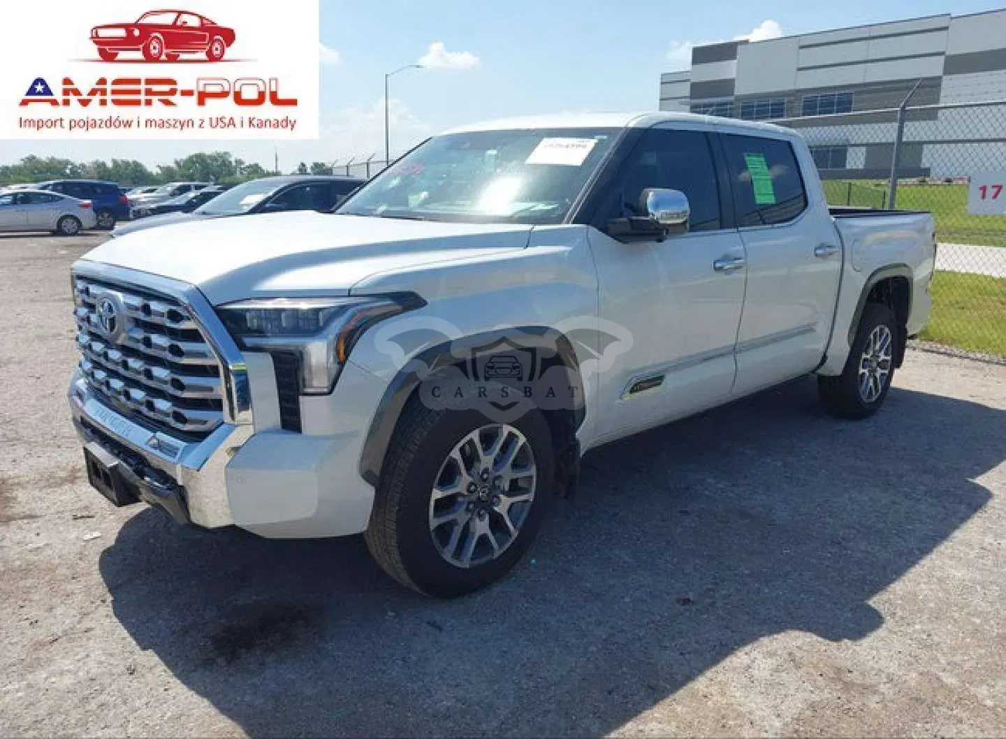 Toyota Tundra 2026