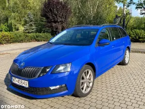 Skoda Octavia III 1.6 TDI Active 2019