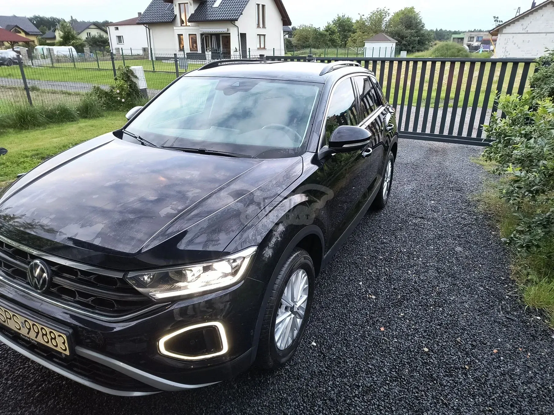 Volkswagen T-ROC I 1.5 TSI Life DSG 2023