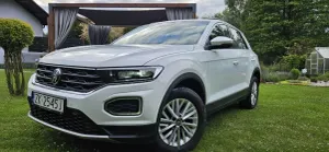 Volkswagen T-ROC I 1.5 TSI GPF ACT Advance 2021