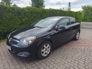 Opel Astra H 1.8 Cosmo 2007