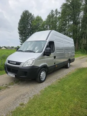 Iveco Daily 2009