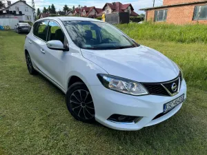 Nissan Pulsar 1.2 DIG-T Acenta 2015