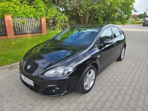 Seat Leon II 1.4 TSI Stylance 2010