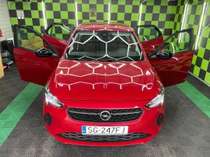Opel Corsa F 1.2 Direct Inj Turbo Start/Stop Automatik Edition 2023