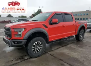 Ford F-150 2019