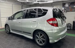 Honda Jazz III 1.4 i-VTEC Si 2013