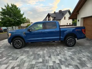 Ford F-150 2023