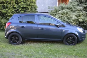 Opel Corsa D 1.4 16V Edition 111 Jahre 2010