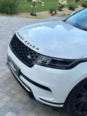 Land Rover Range Rover Velar 3.0 HSE 2018
