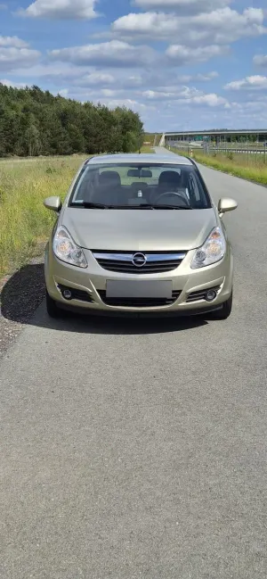 Opel Corsa D 1.4 16V Cosmo 2007