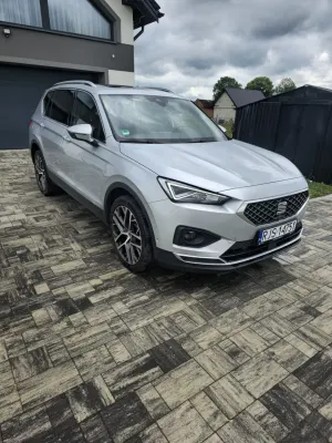 Seat Tarraco 1.4 e-Hybrid DSG Xperience 2022