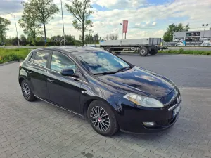Fiat Bravo II 1.4 T-JET 16V Sport Plus 2008