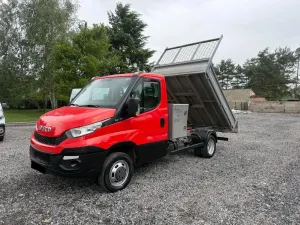 Iveco Daily 2016