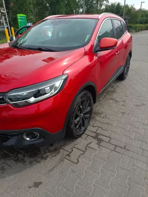 Renault Kadjar 1.5 dCi Energy Zen 2015
