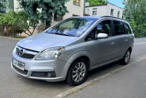 Opel Zafira B 1.9 CDTI Enjoy 2006