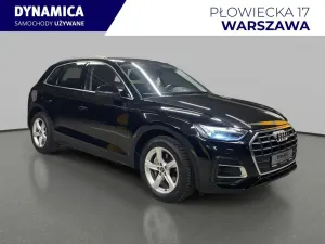Audi Q5 FY 2023