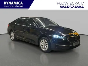 Skoda Octavia IV 2024