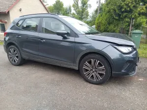 Seat Arona 1.0 TSI OPF DSG Style 2024