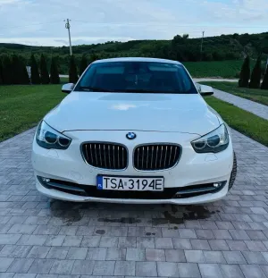 BMW 5 Series F10/F11 2013