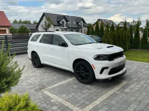 Dodge Durango 5.7 R/T 2018