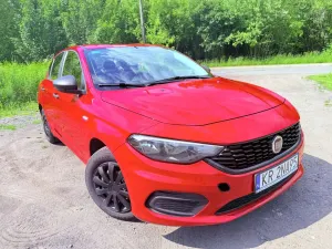 Fiat Tipo II 1.4 16V 2019
