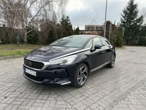 DS DS5 2016