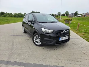 Opel Crossland 1.2 T Eco Elite S&S 2019