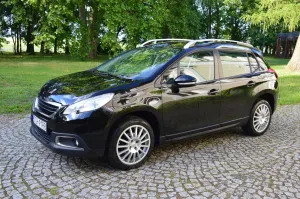 Peugeot 2008 I 2014