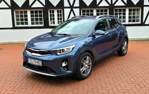 Kia Stonic 1.4 XL 2019