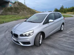 BMW 2 Series 218i 2018