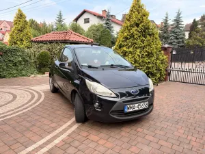 Ford KA/KA+ II 1.2 Trend 2009