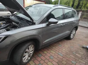 Seat Ateca 1.5 TSI Style S&S DSG 2023