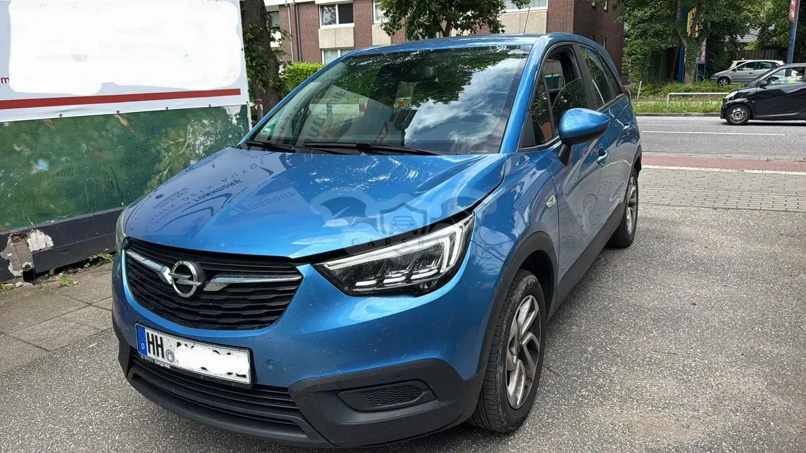 Opel Crossland 1.2 Start/Stop Innovation 2020