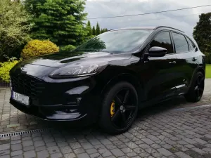 Ford Kuga III 2.5P PHEV FWD ST-Line X 2020