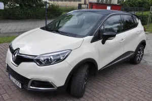 Renault Captur / QM3 I 1.2 Energy TCe Limited EDC 2015