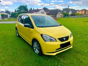 Seat Mii 1.0 Start & Stop by Mango 2018