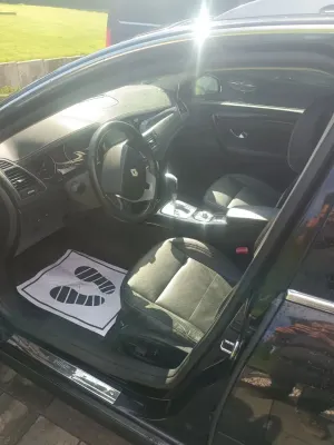 Renault Laguna III 2.0 dCi Initiale 2013