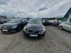 Volvo XC60 I 2010