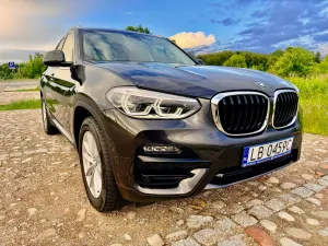 BMW X3 G01 xDrive30e Business Edition sport 2021
