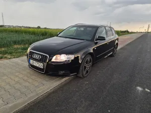 Audi A4 B7 1.8 T quattro 2006