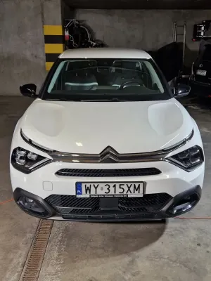 Citroën C4 III (2020-) 1.2 PureTech C-Series S&S 2022