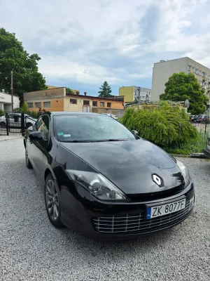 Renault Laguna III 2010