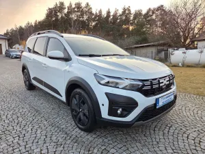 Dacia Jogger 1.0 TCe 110 Expression 2024