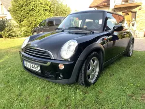 Mini One Standard 2005